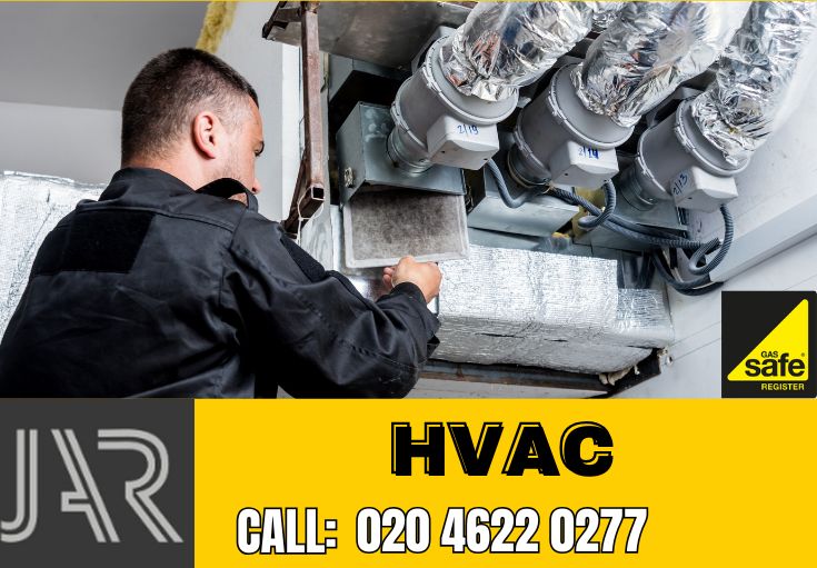 Earl's Court Air Conditioning Specialists | Air Conditioning Engineers Earl's Court, SW5