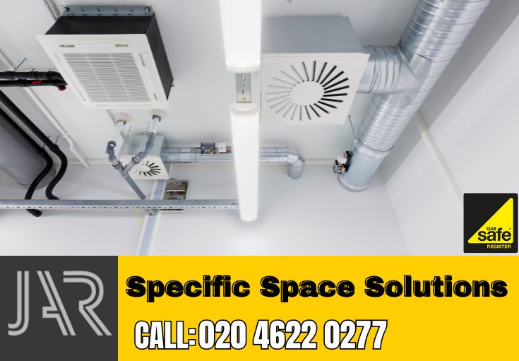 Specific Space Solutions Earl's Court